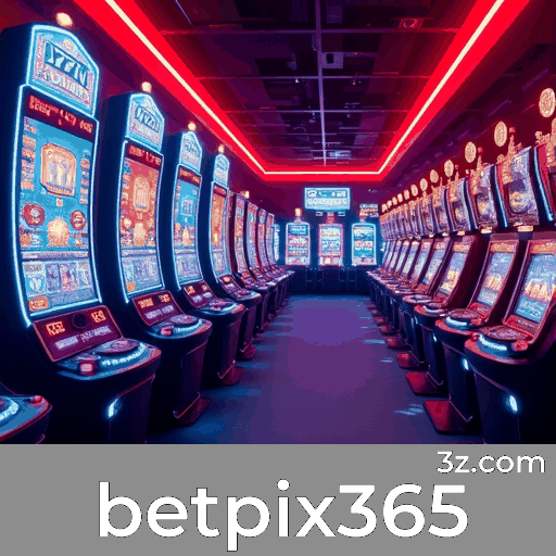 Betpix365: Desbloqueie Recompensas Incríveis