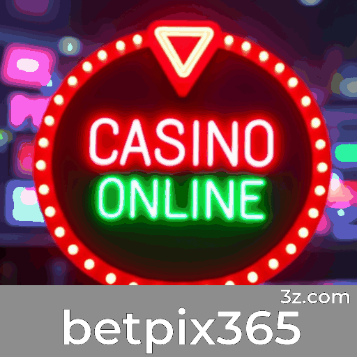 Experiência de Cassino Incrível no betpix365